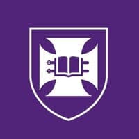 The University of Queensland (UQ) logo